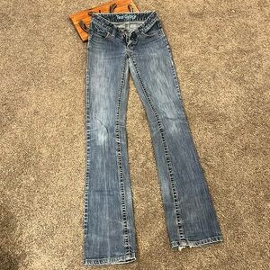 Kimes Teal Gypsy 000/36